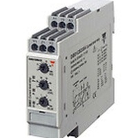 Relé de Nivel de Corriente DIB01CD48500MA para Monitoreo de Corriente Industrial