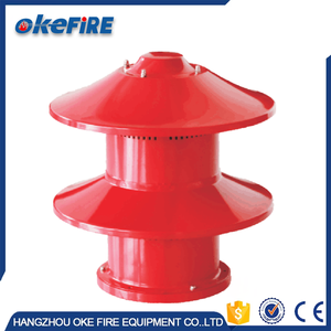 Okefire OK-JDL188 <span class=keywords><strong>Alarm</strong></span> api elektronik sirene Motor desibel tinggi - Product Image 2