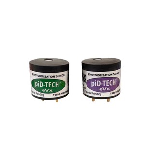 เซ็นเซอร์ตรวจจับก๊าซโฟโตอิออนไนเซชัน Pid-Tech eVx ความแม่นยำสูง เซ็นเซอร์ตรวจจับก๊าซ VOC - Product Image 1