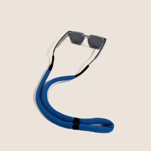 Joyson - Cordón para Gafas Deportivas Unisex, Correa de Retención de Espuma Acrílica, Soporte para Gafas, Correa Ligera con Patrón Geométrico - Product Image 6