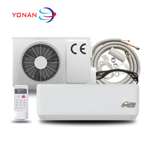 <span class=keywords><strong>Condizionatore</strong></span> d'Aria <span class=keywords><strong>Split</strong></span> DC Inverter 9000Btu Raffreddamento e Riscaldamento ERP 4.0, Climatizzatore a Parete - Product Image 1
