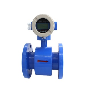เครื่องวัดการไหลของน้ำและน้ำมันแบบดิจิตอล SITRANS FM 1100 F ผลิตจากสแตนเลสเกรดสุขภัณฑ์ ชนิดหน้าแปลน รองรับ OEM ปรับแต่งได้ - Product Image 6
