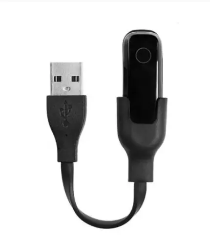 Adaptador de cargador de base Cable de carga USB para Huawei Band 3-E/Hon-or Band 4 Running Sport Smart Charger