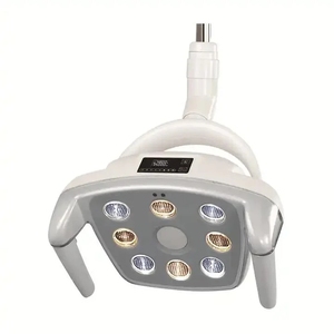 St-D307 <strong>Dental</strong> <strong>Unit</strong> <strong>Dental</strong> <strong>Chair</strong> - Product Image 3