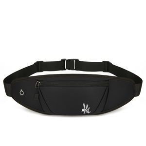 Riñonera Deportiva Impermeable para Gimnasio y Actividades al Aire Libre, con Logotipo Personalizado, Venta al Por Mayor, Diseño para Mujer - Product Image 6