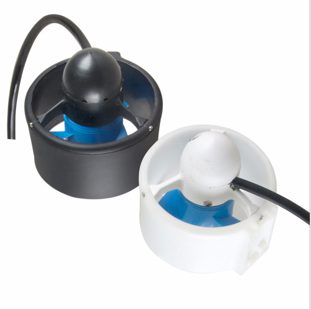 Faradyi Customizable Small Thrust Deep Water Propeller/Underwater Robot/Propeller/ROV/AUV/Unmanned Boat/Deep Water Submersible