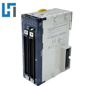 โมดูลเอาต์พุต CJ1W-OD261 ซีรีส์ CJ1W ของแท้ใหม่ ชุดควบคุม PLC แบบดิจิตอล I/O ตัวควบคุมระบบอัตโนมัติอุตสาหกรรม - Product Image 2