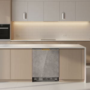 Lave-vaisselle encastrable électrique entièrement intégré pour <span class=keywords><strong>16</strong></span> couverts, 60 cm, CKD <span class=keywords><strong>SKD</strong></span>, prix compétitif - Product Image 3