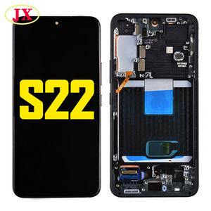 100% qualité d'origine pour samsung s22 écran ultra lcd pour samsung s22 écran ultra lcd pour samsung galaxy s22 ultra display - Product Image 1
