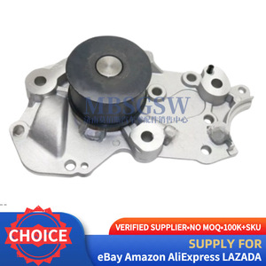 Pompe à eau de haute qualité 25100-3E000 pour Hyundai Kia, pièce de rechange pour le refroidissement du moteur - Product Image 4