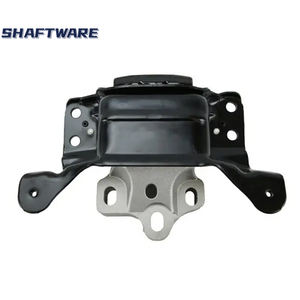 Soporte de montaje de rodamiento de caja de cambios de transmisión automática OEM 5QM199555 para <span class=keywords><strong>2019</strong></span> VW <span class=keywords><strong>GOLF</strong></span> Jetta Mk7 1,4 <span class=keywords><strong>TSI</strong></span> - Product Image 1