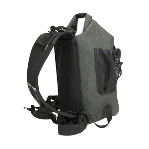 2024 superventas logotipo personalizado 22L impermeable senderismo bolsa seca mochila para deportes al aire libre equipo de <span class=keywords><strong>escalada</strong></span> bolsa de Camping - Product Image 1