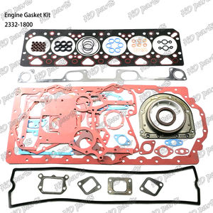 Kit Guarnizioni Motore 2332-1800 Adatto per Parti di Motori Diesel Perkins - Product Image 1