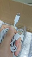 Kabel USB a ke USB C 100W Best Seller 6A Super Fast Charging untuk Ponsel Android Tablet Kabel Universal OEM ODM Tersedia