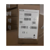 HPE P04570-B21 P05323-001 3.84TB SATA 6Gbps 2.5" SFF Enterprise SSD Solid State Drive Kompatibel dengan Server HPE G8 G9 G10 G11