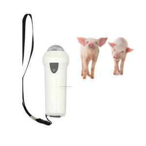 Téléphone <span class=keywords><strong>portable</strong></span> vétérinaire sans fil à ultrasons pour test de grossesse porc mouton chèvre - Product Image 2