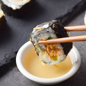 Bir cuka Sushi memasak bahan pembuat Sushi Set lengkap kemasan barel botol besar komersial - Product Image 3