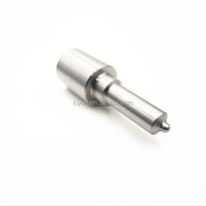 Boquilla Tipo P de Alta Calidad DLLA122P1602 0433171978 Boquilla 122P1602 Boquilla 0 433 171 <span class=keywords><strong>978</strong></span> - Product Image 5