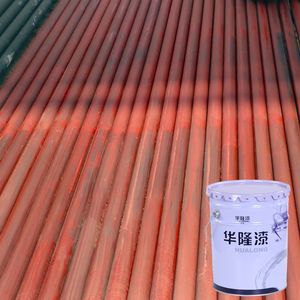 Imprimación Metálica de Poliuretano con Acabado Martillado, Pintura Antioxidante de Dos Componentes, Requiere Agente de Curado, Secado Rápido - Product Image 3