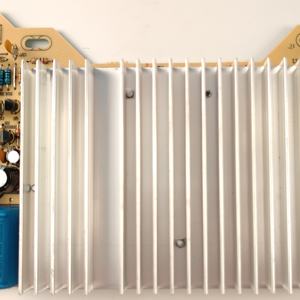 New Model Touch Control 2 Burner Magnetic Induction Cooker - Product Image 5