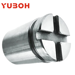 Honda Accord Civic CR-V Acura RSX TSX OE 43215SM4951 sıcak satış parçaları için YUBOH 43215-SM4-951 fren kaliper Piston - Product Image 3