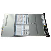 Gran Descuento en Servidor en Rack XFUSION Lenov-o WenTian WR5228 G3 con Xeon Silver 4510 12C 150W 2.4GHz 32GB DDR5 5600MHz en Existencia
