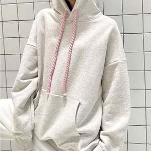 Sweat à capuche personnalisé pour femmes Sweats à capuche unisexes Logo personnalisé Votre marque Sweats à capuche - Product Image 1