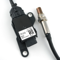 Sensor de Oxígeno y Nitrógeno para Camiones Ligeros 0281008068, Sensor NOX 24V, Directo de Fábrica, Fabricante OEM