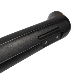 Accesorios para Auto UNITY, Toma de Aire 4x4, Snorkel para Mitsubishi Triton MR 2.4L, Material LLDPE, Color Negro, Posición Derecha, 1 Año de Garantía - Product Image 4