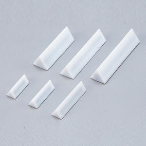 ที่กวนแม่เหล็กรูปทรงสามเหลี่ยม PTFE - Product Image 3