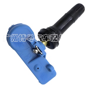 Chevrolet <b>Tpms</b> Sensor 22853740 External 433Mhz For Tire Pressure Monitoring - Product Image 2