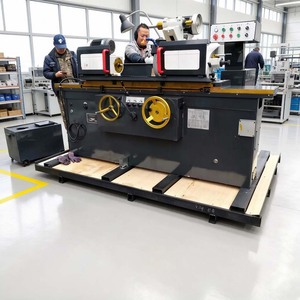 SDCNCブランド M1420*750 ユニバーサル円筒研削盤 金属加工用外径研削盤 - Product Image 4