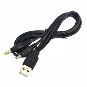 Câble USB 2-en-1 pour PSP, chargeur et câble de données pour PSP 1000 2000 3000, 1,2 m - Product Image 1
