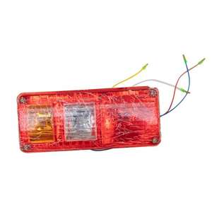 HANSEN 9F850-62A031000A2 FL936F Cargador Repuestos Faro delantero derecho combinado - Product Image 4