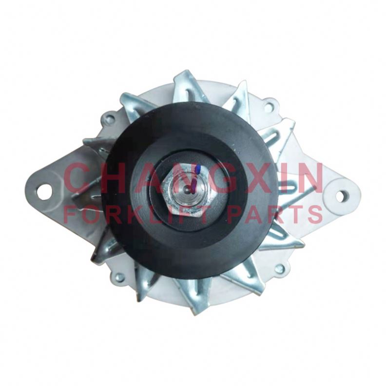 High Quality Alternator 3701010-X12 for DACHAI 498 Engines
