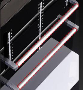 Ppf kiểm tra trên độ bền kéo Logo tùy chỉnh ppf tự động phim căng thử nghiệm TPU tpg PVC xe phim - Product Image 1