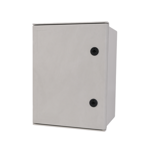 Caja de Control para Instrumentos de Seguridad, de Fibra de Vidrio SMC, Blanca, para Exteriores, Resistente al Fuego, al Agua y al Polvo - Product Image 5