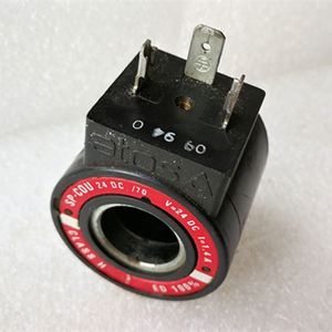 Bobine SP-COU-24DC/80 1.43A CAU COUR 04291 SPCOURK 09940 28DC - Product Image 3