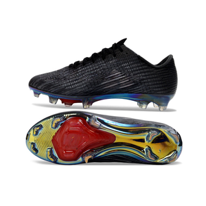 รองเท้าฟุตบอล Air Vaptor 17 Elite FG แบบขายส่ง รุ่น Light <span class=keywords><strong>Atomknit</strong></span> Upper Air Cushion สำหรับพื้นสนามแข็ง ไซส์ 39-45 - Product Image 1