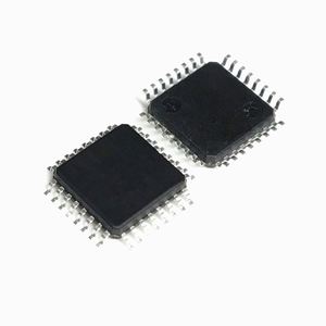 Microcontrôleur-MCU 32 bits original GD32F130R8T6 LQFP-64 ARM Cortex-M3 - Product Image 1