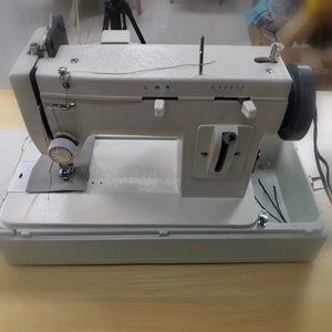 Hot Sale High Quality 306 Direct Drive Garment <b>Sewing</b> <b>Machine</b> Multiple for <b>Leather</b> Household - Product Image 1
