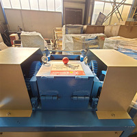 Machine de découpe de granulés en plastique, haute Performance, découpe de granulés, à vente, nouveauté,