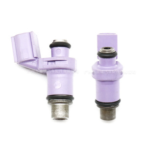 Injecteur de carburant pour moto 13761-00-Z6 à 6 trous pour compartiment moteur Yamaha - Product Image 1