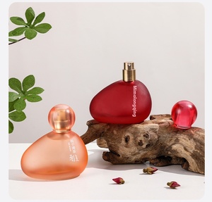 Khái niệm nghệ thuật phong cách thanh lịch tình yêu Bài Thơ nam Nước hoa trung tính Nước hoa Net đỏ của phụ nữ hương thơm lâu dài cổ vần trà Zen - Product Image 6