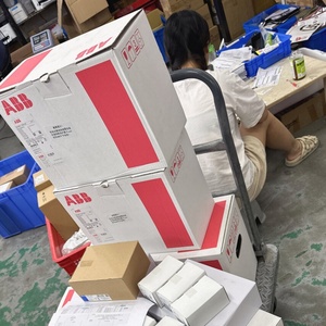 โมดูลขับเคลื่อนเครื่องจักร Lv AC ACS355-01E-02A4-2ต้นฉบับใหม่สำหรับการควบคุมระบบอัตโนมัติในอุตสาหกรรม - Product Image 5