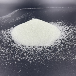 Cuentas de Vidrio Transparentes de Alto Índice de Refracción Personalizadas para Mayor Seguridad en la Conducción Nocturna - Product Image 4