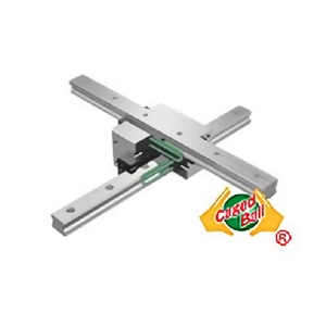 Rail de guidage linéaire THK de haute qualité pour marque Rail From Japan, avec options de longueur de modèle de 100 mm à 4000 mm et de largeur de 15 mm à 45 mm - Product Image 5