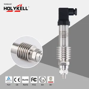 Holykell fabbrica Dell'acqua di Caldaia Ad Alta Temperatura Sensore di Pressione Trasduttore HPT200-HT Holykell