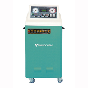 SHINGCHEM-máquina <span class=keywords><strong>de</strong></span> llenado <span class=keywords><strong>de</strong></span> subpaquete <span class=keywords><strong>de</strong></span> <span class=keywords><strong>gas</strong></span> <span class=keywords><strong>refrigerante</strong></span> CM8800, estación <span class=keywords><strong>de</strong></span> <span class=keywords><strong>carga</strong></span> única con <span class=keywords><strong>precio</strong></span> bajo - Product Image 6