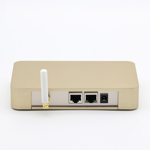 Centro de Control Inteligente para el Hogar, Personalizable y de Lujo, Apto para Villas y Edificios, Compatible con Alexa y Google Home, Control por Voz - Product Image 2